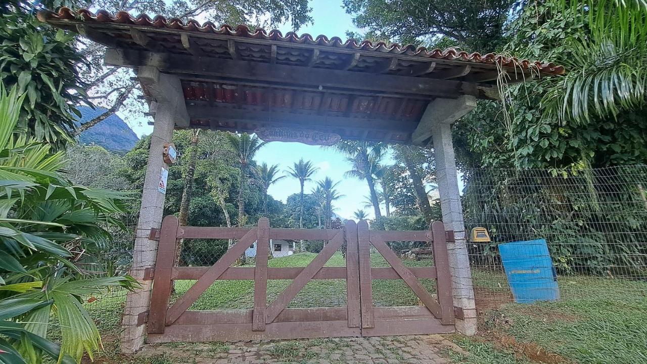 Paradisiaco, Piscina E Churrasqueira Em גואפימירים מראה חיצוני תמונה